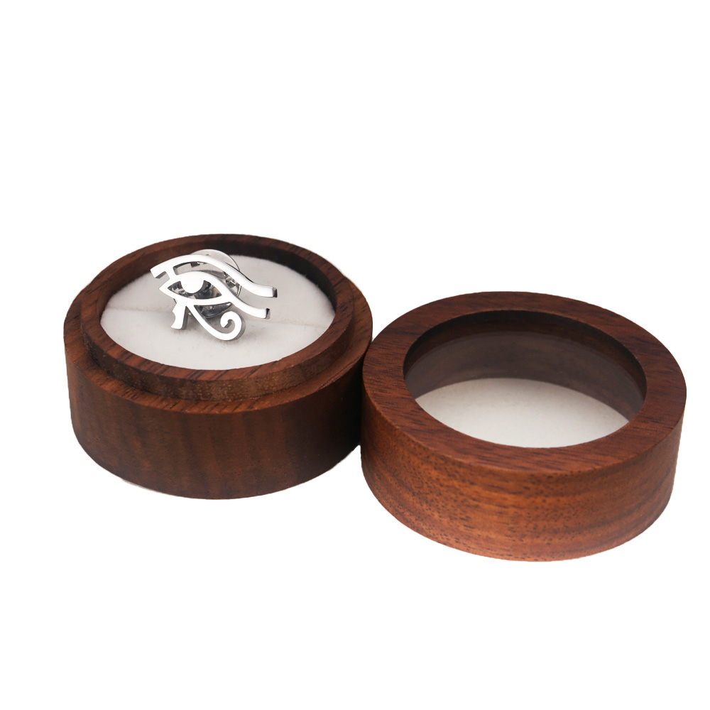 Tangula Stainless Steel Eye of - огляд і ціна Men'S Grooming Gift Set