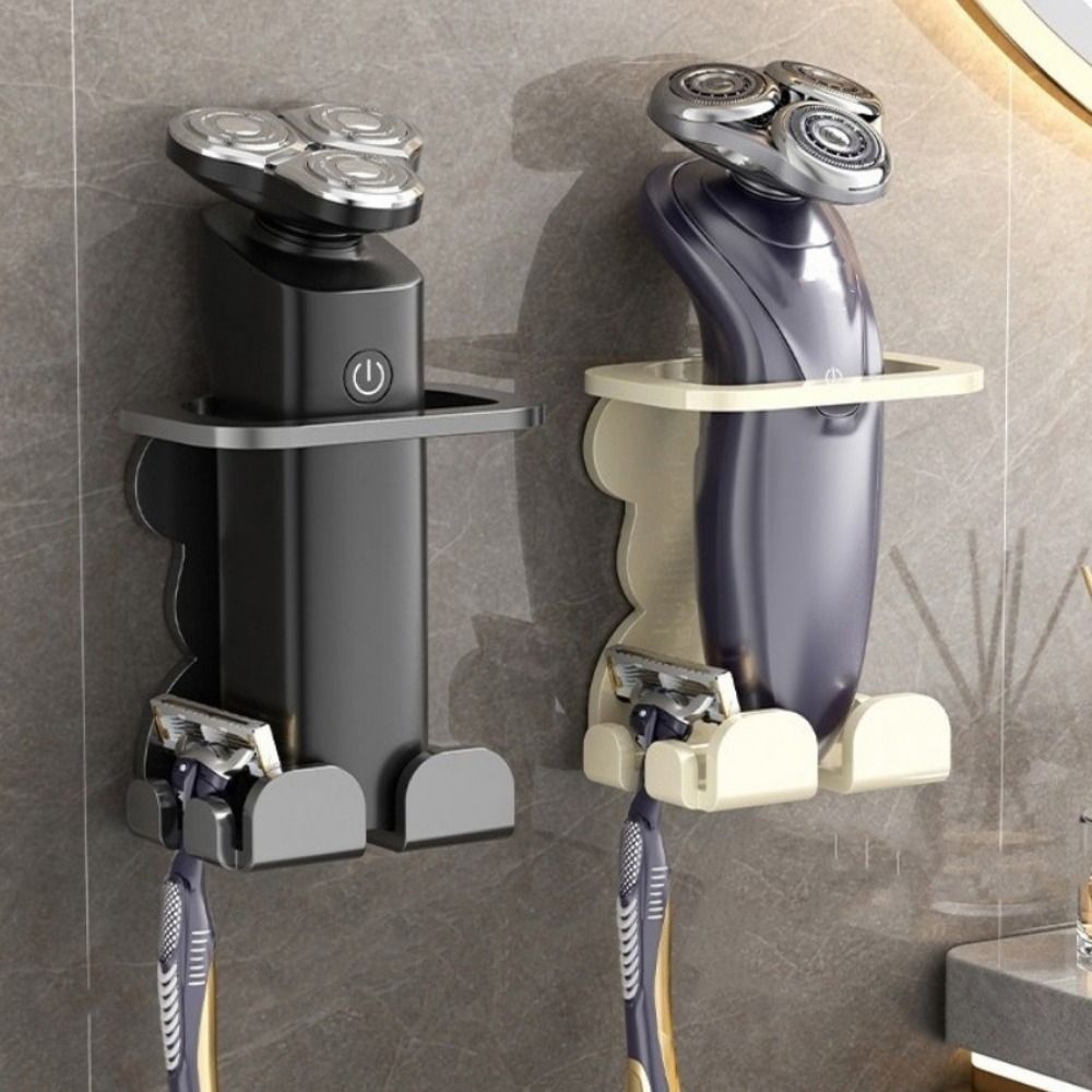 2PCS Durable Carbon Steel bear - огляд і ціна Men'S Grooming Shaver