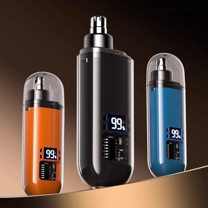 Electric Nose Hair Trimmer Typ - огляд і ціна Nose Hair Trimmer