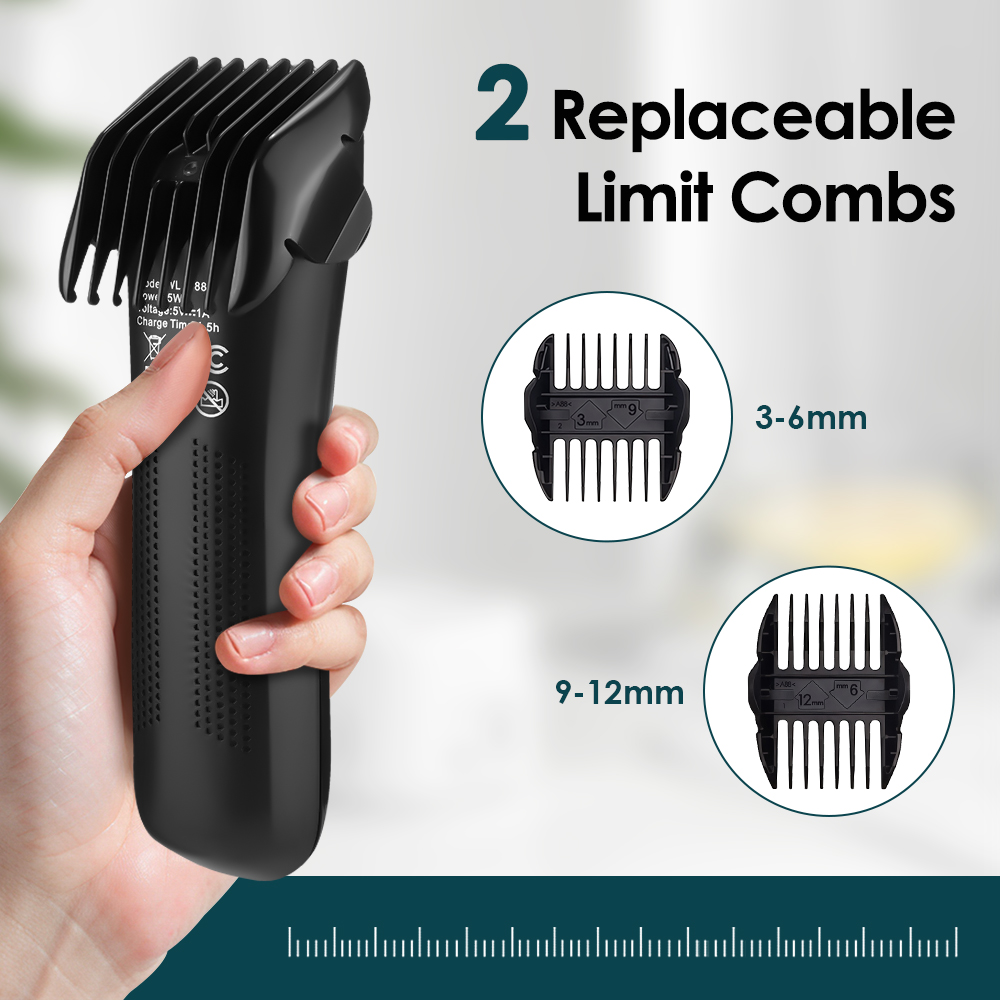 Professional Groin Body Hair T - огляд і ціна Men'S Grooming Shaver