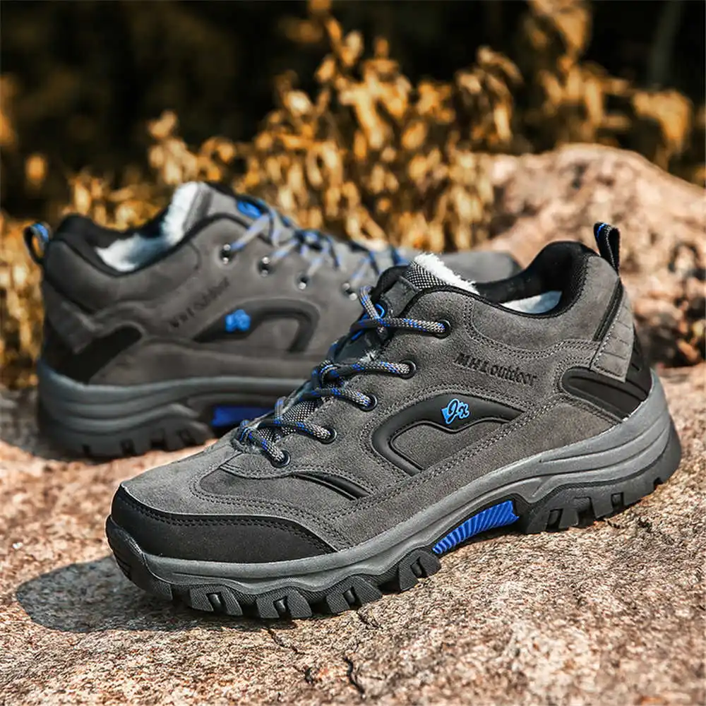 Camp Cotton Hiking Shoes For M - огляд і ціна Mens Grooming Kit Uk