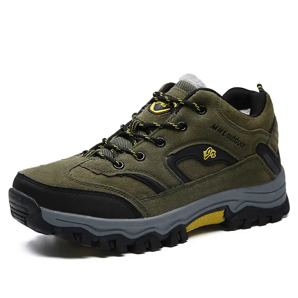 Camp Cotton Hiking Shoes For M - огляд і ціна Mens Grooming Kit Uk
