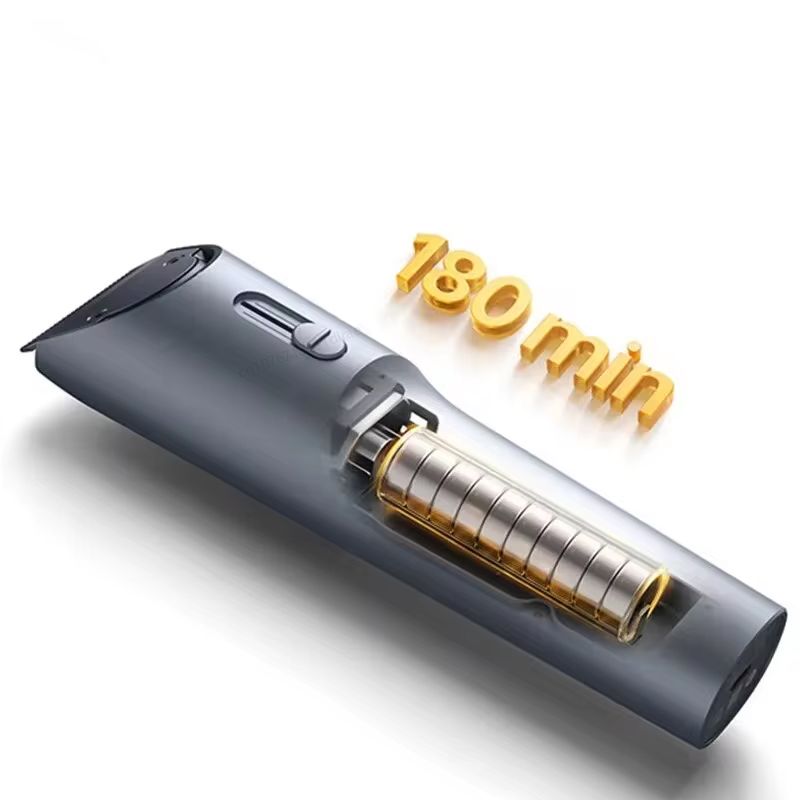 Xiaomi Mijia Hair Clipper 2 Wi - огляд і ціна Men'S Grooming Shaver