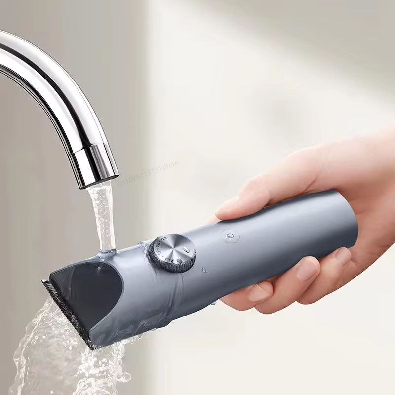 Xiaomi Mijia Hair Clipper 2 Wi - огляд і ціна Men'S Grooming Shaver