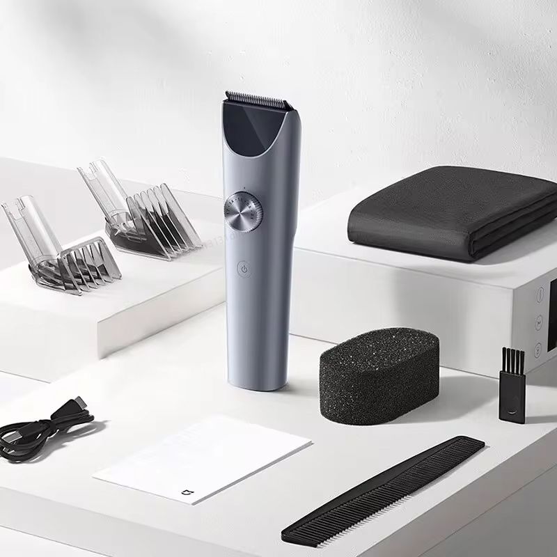 Xiaomi Mijia Hair Clipper 2 Wi - огляд і ціна Men'S Grooming Shaver