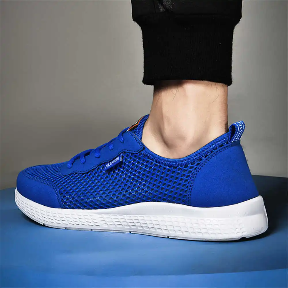 35-46 Breathable Light Blue Sn - огляд і ціна Mens Grooming Kit Uk